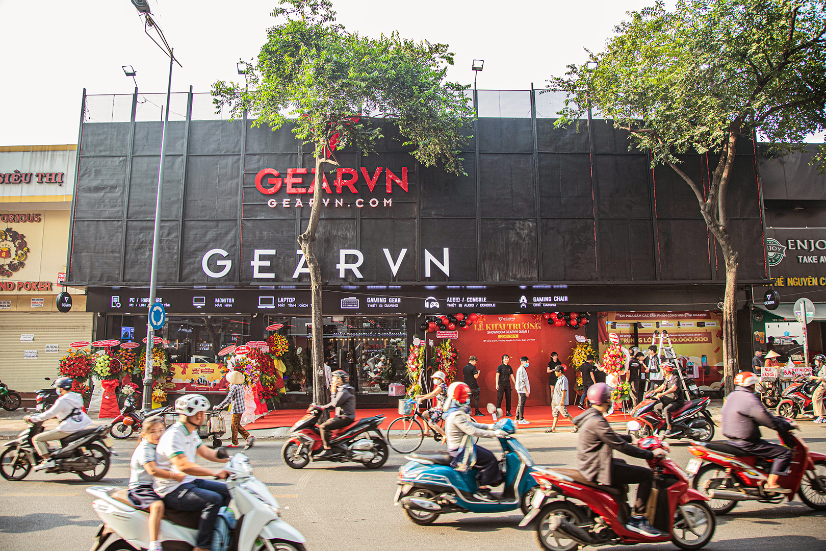 Gear VN