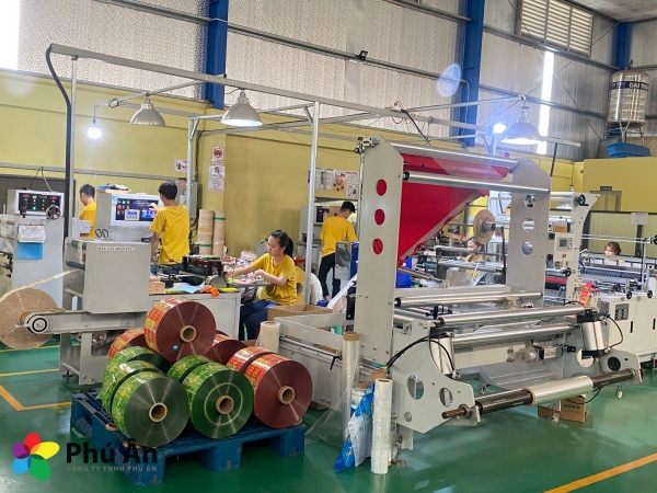 Bao Bì Chất Lượng Cao Tại Gò Vấp City Land