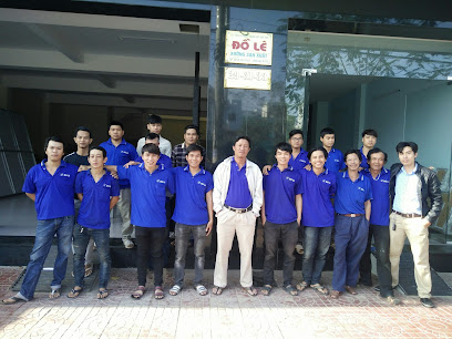 Quảng cáo Đỗ Lệ