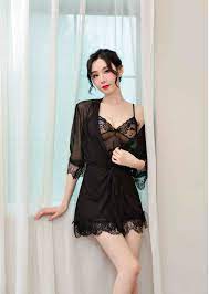 Top 3 Cửa hàng Bán Đồ Ngủ Đẹp Giá Rẻ Tại Hồ Chí Minh