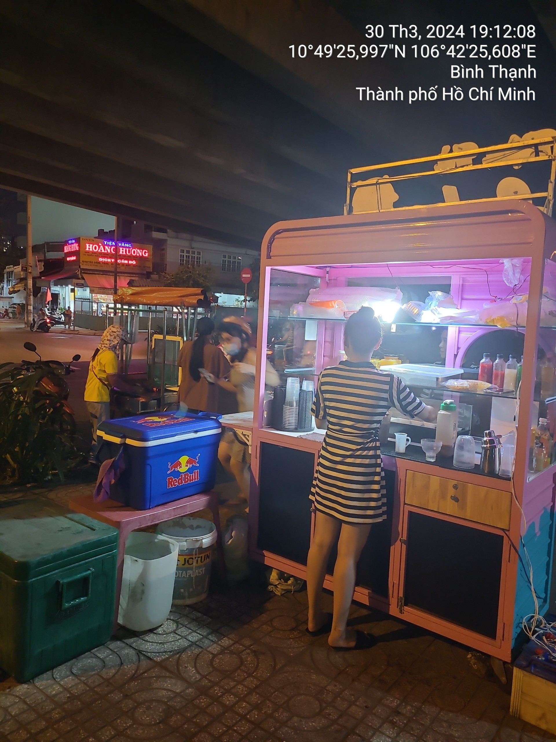 Trà sữa