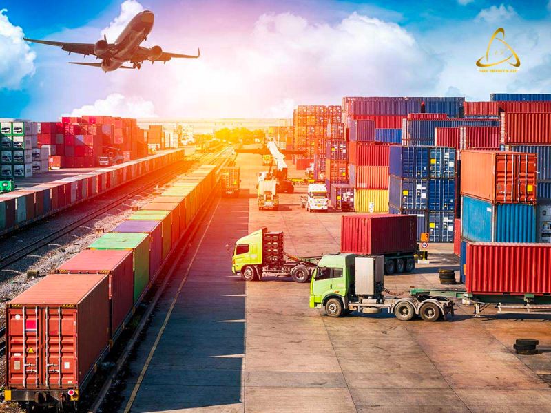 xuất nhập khẩu hải đăng