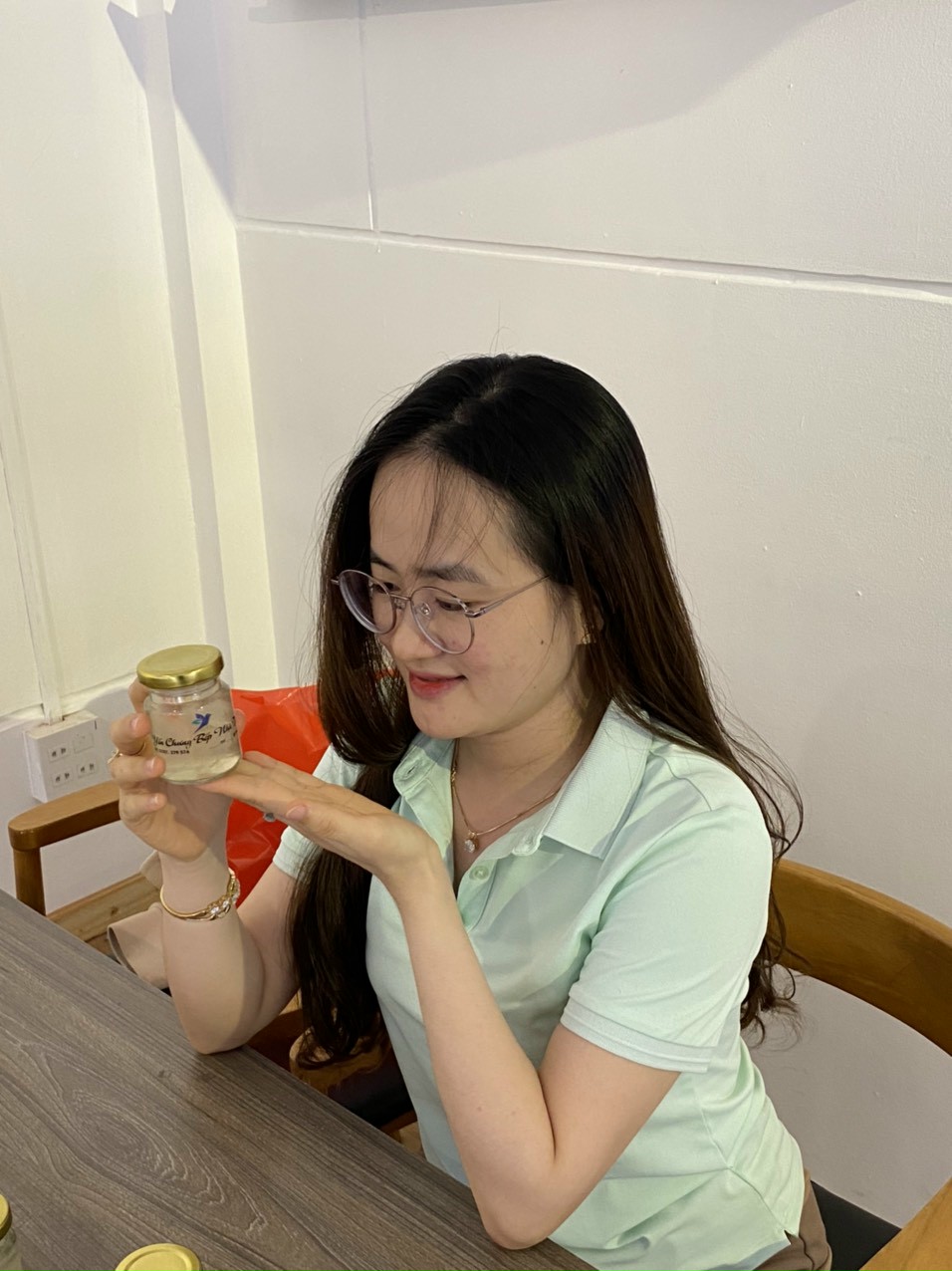 Yến quy nhơn