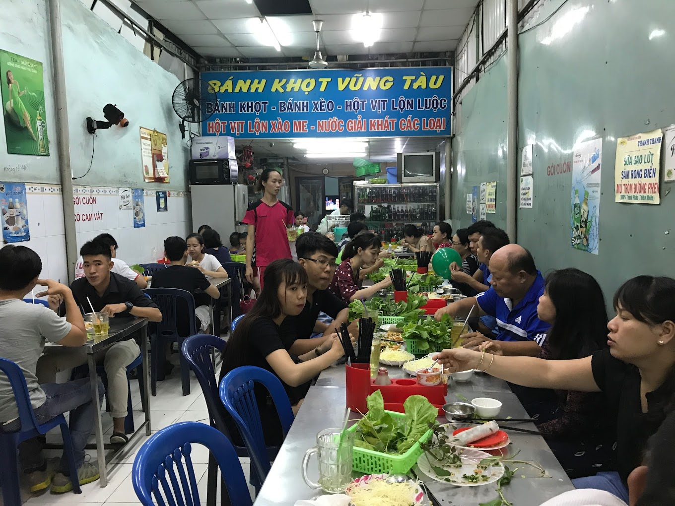 TOP 3 QUÁN BÁNH KHỌT VŨNG TÀU CHUẨN VỊ NHẤT THÀNH PHỐ HỒ CHÍ MINH