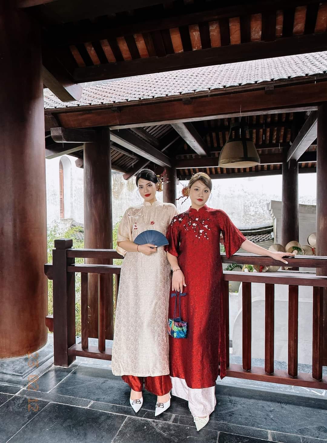 TOP 3 CỬA HÀNG ÁO DÀI ĐẸP NHẤT THÀNH PHỐ THỦ ĐỨC