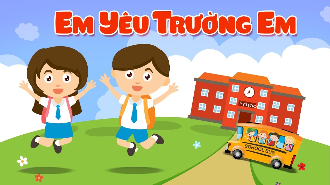 TOP 3 TRƯỜNG MẦM NON UY TÍN NHẤT TẠI BIÊN HÒA