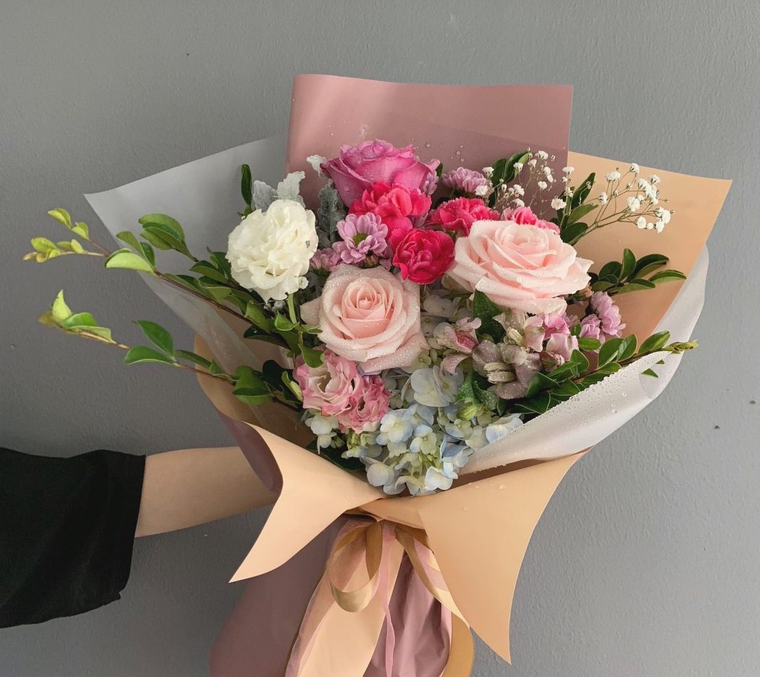 HOA TƯƠI NGỌC BÍCH - SHOP HOA TƯƠI UY TÍN HÀNG ĐẦU TẠI BIÊN HÒA