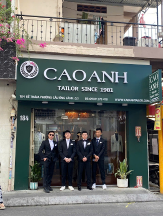 Top 3 Lý Do Khách Hàng Tin Chọn Caoanh Custom Tailor Suốt Hơn 25 Năm Qua-1