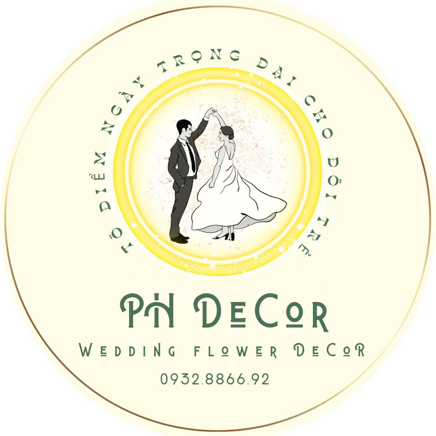 Top 3 Dịch vụ Decor Cưới hỏi ở Quận 8, Thành Phố Hồ Chí Minh