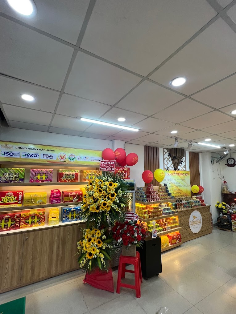 TOP 3 CỬA HÀNG YẾN SÀO TẠI QUẬN 9