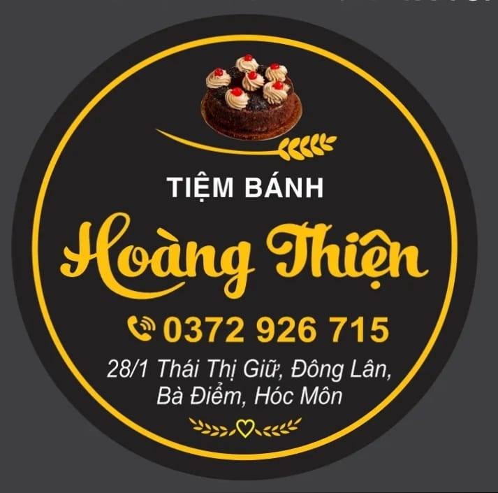 Top 3 Cửa Hàng Bánh Kem Độc Đáo Tại Hóc Môn