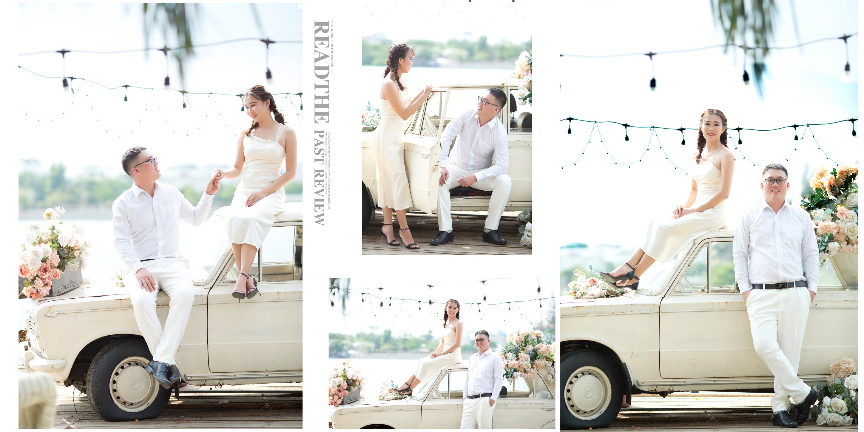 Tìm Hiểu Về Top 3 Cửa Hàng Áo Cưới Tại Bình Tân