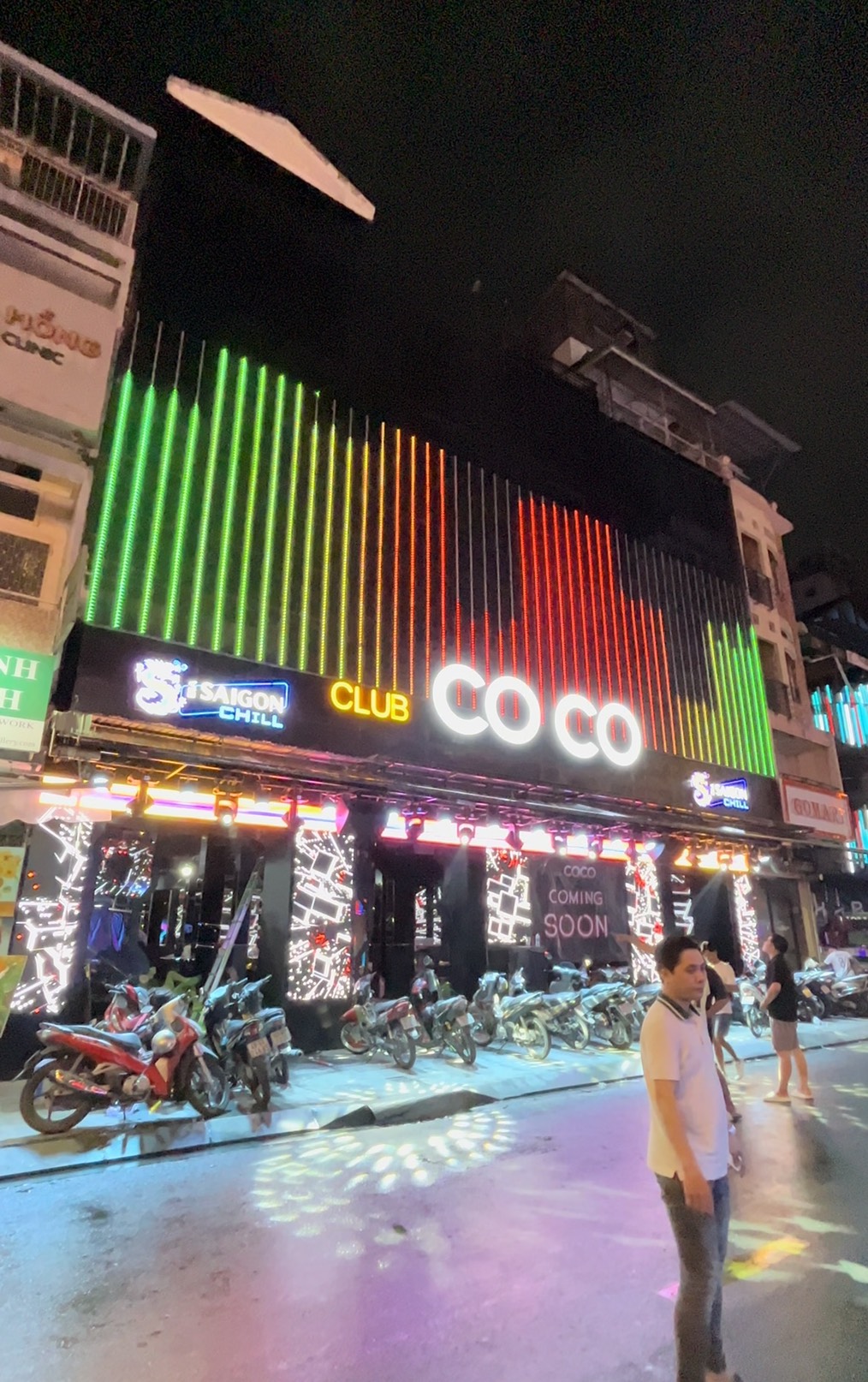 Khám Phá Sự Đẳng Cấp với Đơn Vị Thi Công Bảng Hiệu Quảng Cáo Uy Tín và Chất Lượng Tại Quận 2