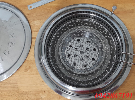 Hòa Mình Trong Hương Vị - Đối Tác Tốt Nhất Về Thiết Bị Bếp Lẩu Nướng Tại TP.Hồ Chí Minh