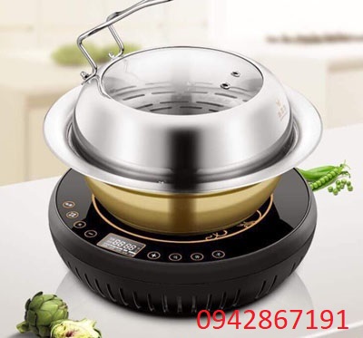 Đơn vị cung cấp thiết bị lẩu nướng tại Phú Thọ