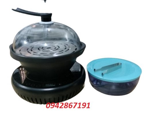 Nâng Tầm Tiệc Lẩu Nướng với Thiết Bị Tốt Nhất từ 3 Cửa Hàng Ở Thanh Hóa