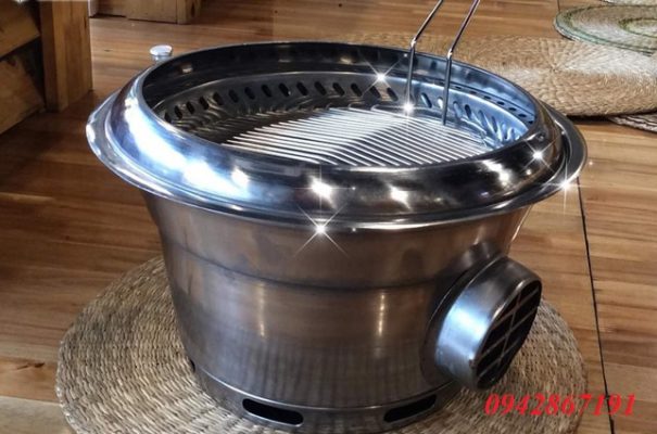 Thiết Bị Bếp Lẩu Nướng Đà Nẵng - Bí Quyết Để Bữa Ăn Gia Đình Trở Nên Trọn Vẹn Hơn
