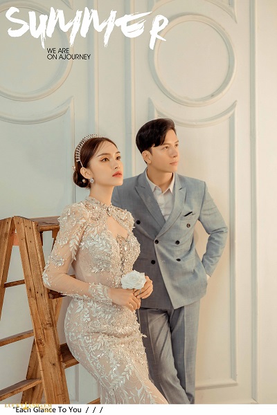 Top 3 studio chụp ảnh cưới đẹp nhất tại Quận 1