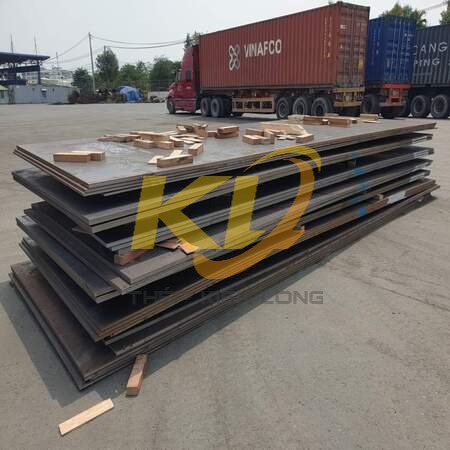 Top 3 công ty sắt thép đáng tin cậy và chất lượng tại Hồ Chí Minh