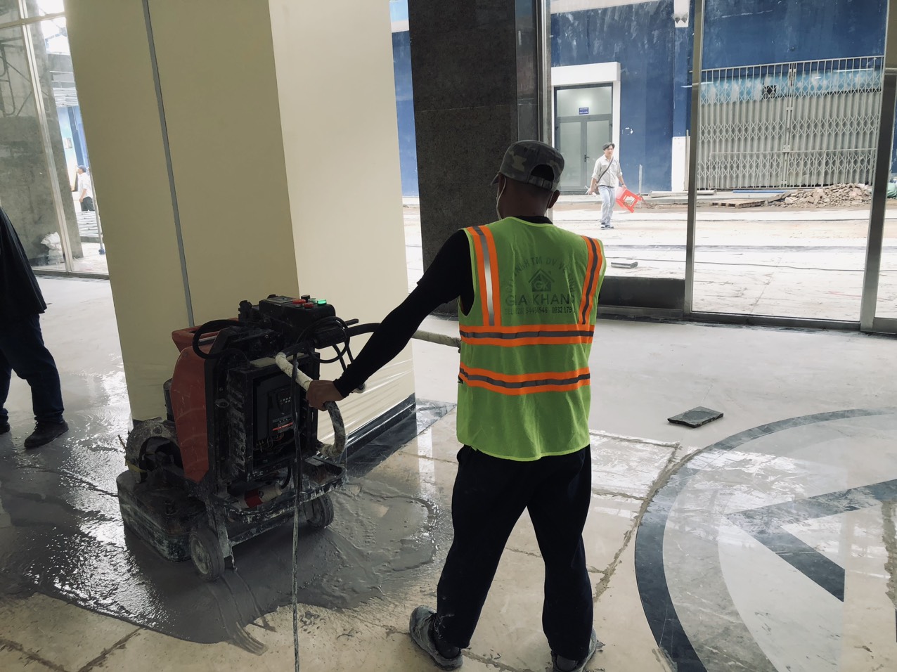 Top 3 đơn vị cung cấp dịch vụ vệ sinh uy tín Hồ Chí Minh
