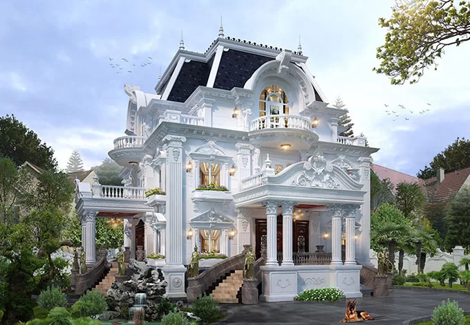 Công Ty TNHH Tư Vấn Xây Dựng Lộc Nguyễn