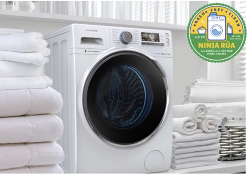 Top 3 cửa hàng giặt sấy chuyên cho các nhà hàng,khách sạn,spa uy tín,chất lượng tại Thủ Đức