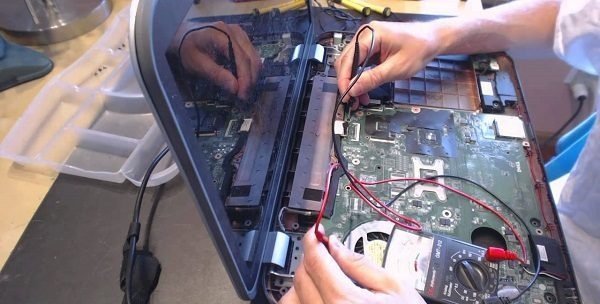 BỎ TÚI NHANH CỬA HÀNG SỬA CHỮA MÁY TÍNH Ở QUẬN 7 - COMPUTER TUẤN HÒA