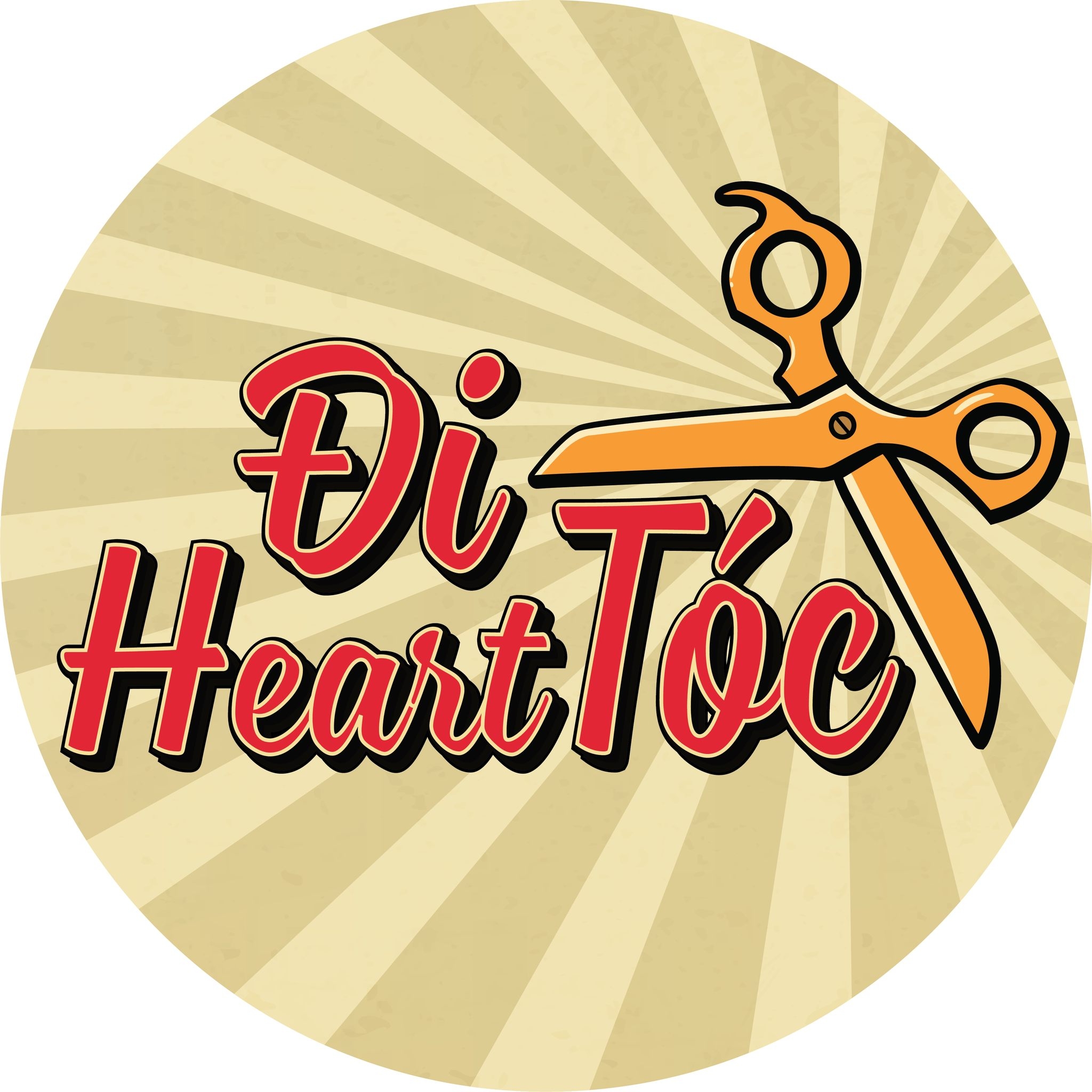 Top 3 Barbershop Uy Tín Nhất Tại TP.HCM: Đi Heart Tóc Tỏa Sáng Ở Vị Trí Số 1