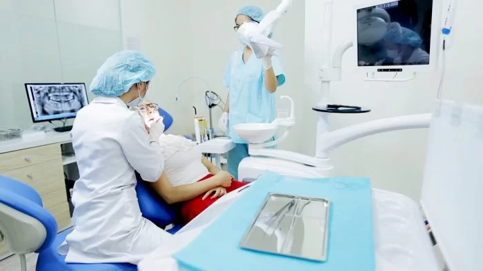 Top 3 Nha Khoa Uy Tín Tại Thủ Đức: Lựa Chọn Vàng Cho Nụ Cười Tỏa Sáng