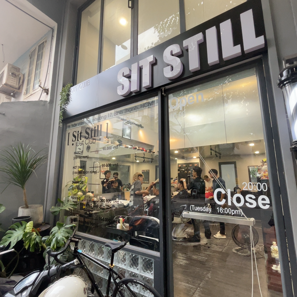 ✂️✨ Top 3 Barber Shop Uy Tín Tại TP.HCM – Gợi Ý Cực Chất Cho Phái Mạnh