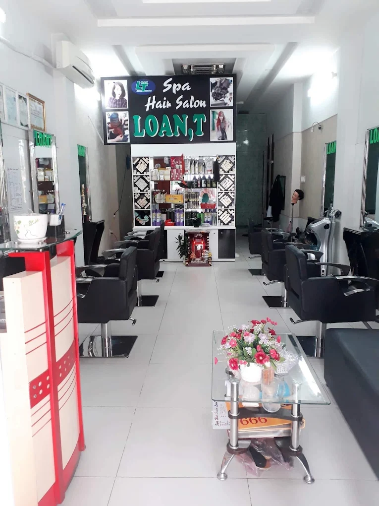 Top 3 Salon Tóc Uy Tín Tại TP.HCM – Đẹp Chuẩn Mỗi Lọn Tóc, Nâng Tầm Phong Cách