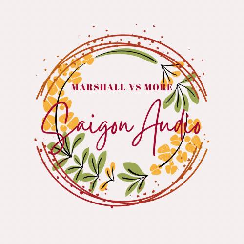 Saigon Audio - Kết Nối Âm Thanh Chất Lượng Với Cuộc Sống Của Bạn