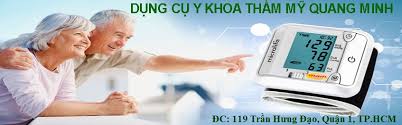 TOP 3 CỬA HÀNG CUNG CẤP DỤNG CỤ Y TẾ NHA KHOA UY TÍN GIÁ RẺ TẠI QUẬN 1