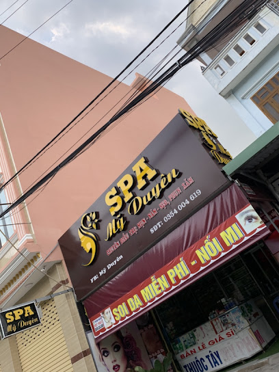 TOP 3 SPA ĐIỀU TRỊ MỤN - NÁM - PHUN XĂM - GIẢM MỠ UY TÍN TẠI DĨ AN