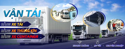 Top 3 Dịch Vụ Vận Chuyển Hàng Hóa Cà Mau - Sài Gòn - Bình Dương - Đồng Nai Uy Tín, Giá Rẻ