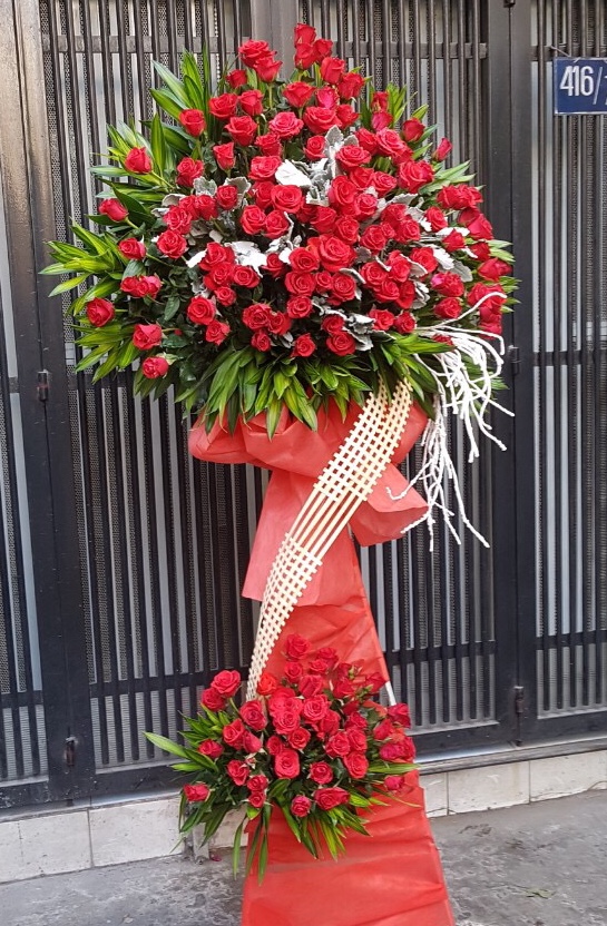 hoa khai trương 04