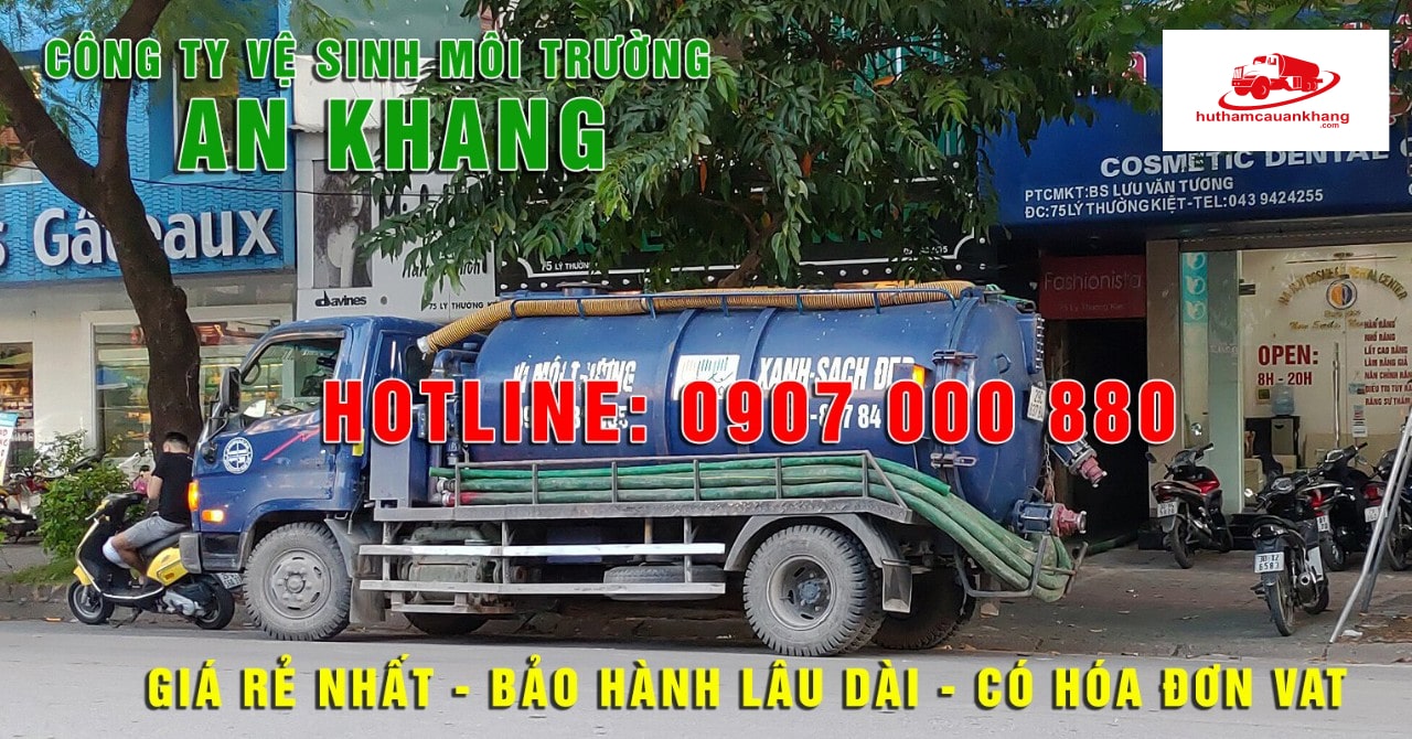 dịch vụ hút hầm cầu tại Thủ Đức - uy tín giá rẻ 03