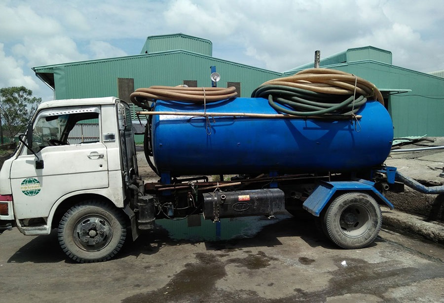 TOP 3 ĐỊA ĐIỂM CUNG CẤP DỊCH VỤ HÚT HẦM CẦU TẠI QUẬN 2 - CHUYÊN NGHIỆP