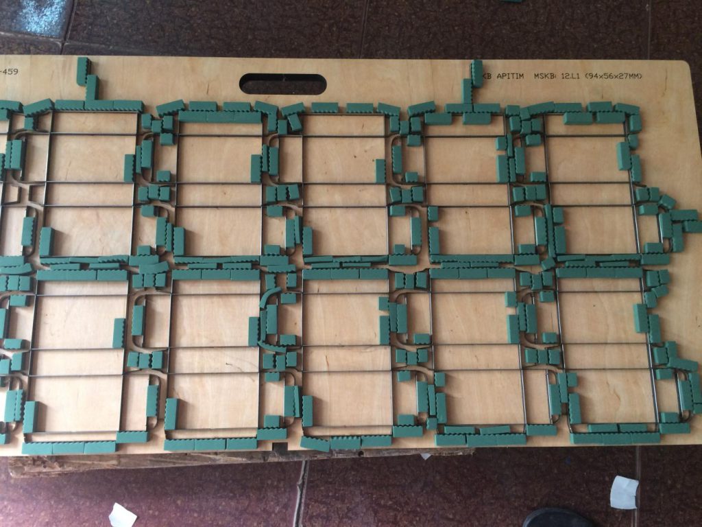 TOP 3 ĐỊA CHỈ GIA CÔNG KHUÔN BẾ THÙNG CARTON UY TÍN TẠI TP.HCM