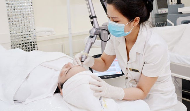 SPA ĐIỀU TRỊ NÁM TÀN NHANG 04