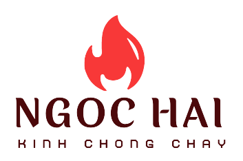 KÍNH CHỐNG CHÁY NGỌC HẢI - CHẤT LƯỢNG LÀ TIÊN QUYẾT