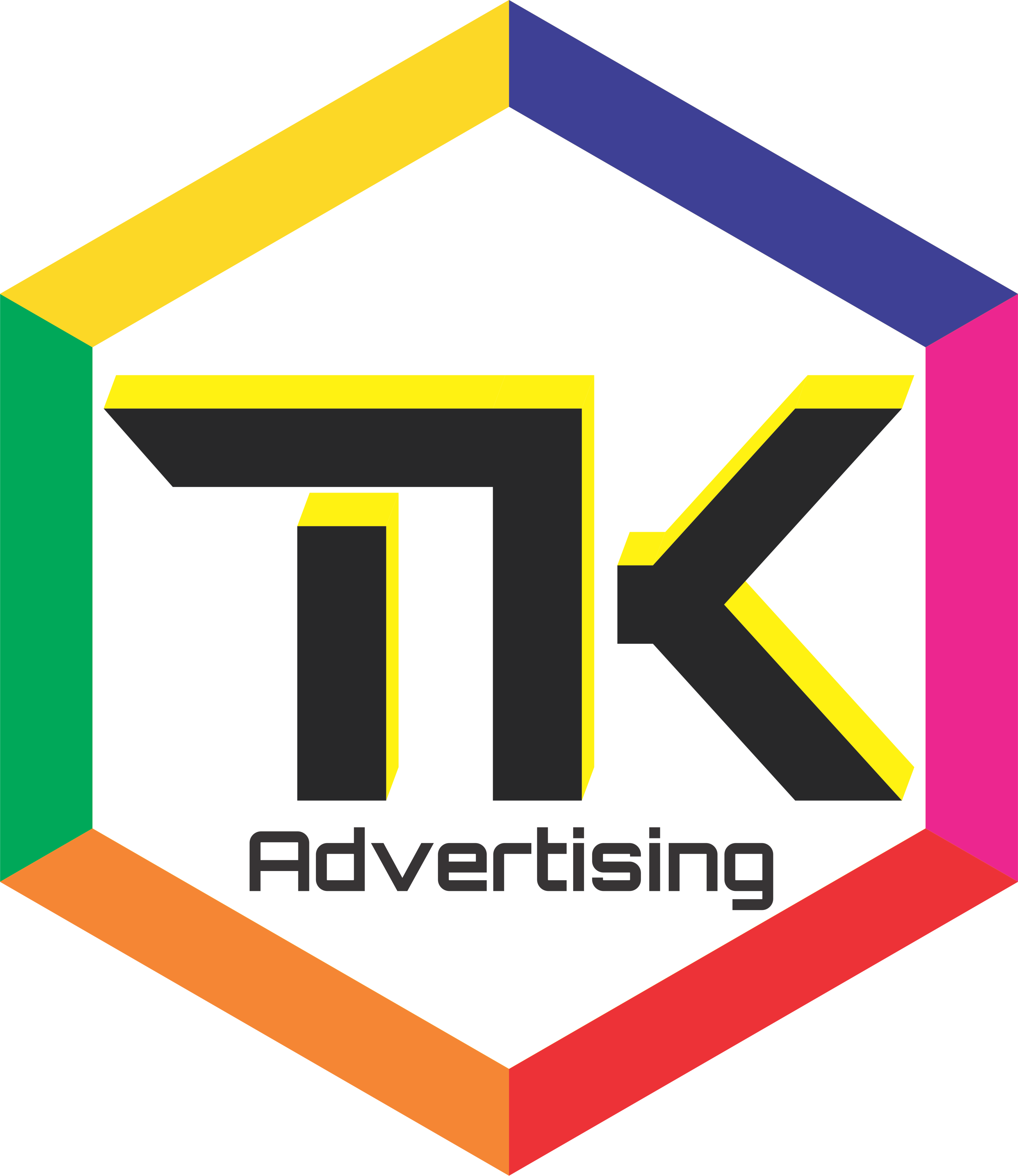 Công ty TNHH TM DC Quảng Cáo TIKA