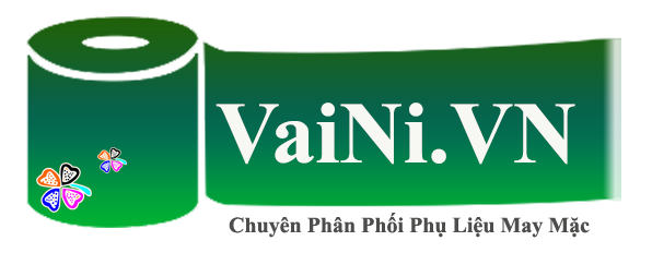 VẢI NỈ LAM HẠNH - CHUYÊN PHỤ LIỆU HÀNG MAY MẶC TẠI QUẬN 5