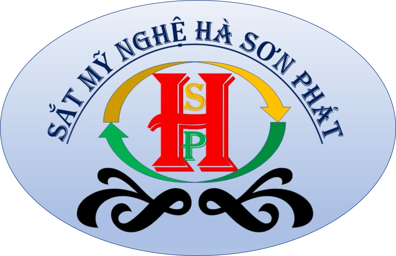 SẮT MỸ NGHỆ HÀ SƠN PHÁT TẠI BÌNH DƯƠNG- NHÀ THẦU HÀNG ĐẦU