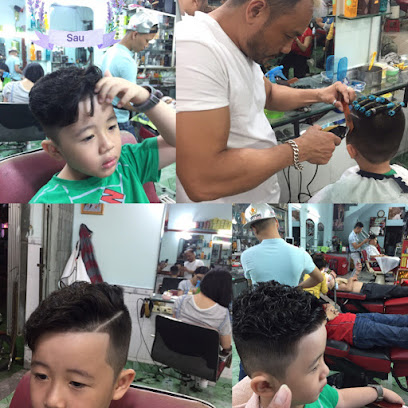 Top 3 Hair Salon Uy Tín, Chất Lượng, Mẫu Tóc Đẹp Tại Tân Phú – Salon Tóc Anh Quảng Dẫn Đầu