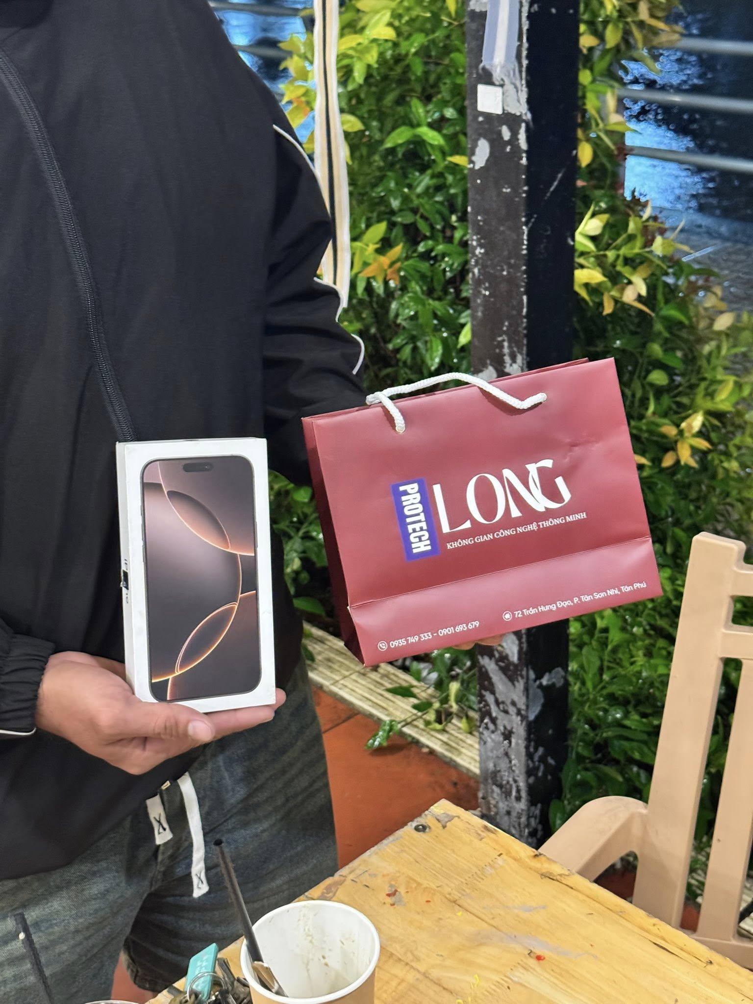 Top 3 cửa hàng điện thoại uy tín tại Tân Phú – Giá tốt, bảo hành chu đáo