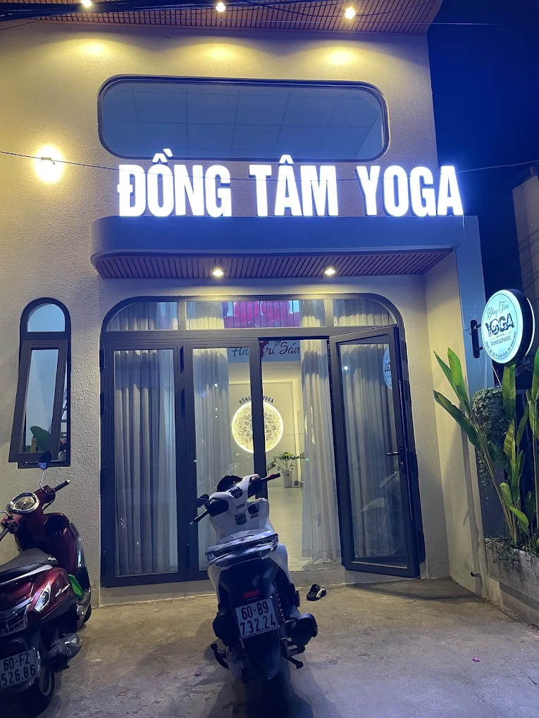 Top 3 Phòng Tập Yoga Uy Tín, Chất Lượng, Giá Cả Phải Chăng Tại Biên Hòa, Đồng Nai – Đồng Tâm Yoga Dẫn Đầu Về Dịch Vụ Và Chất Lượng