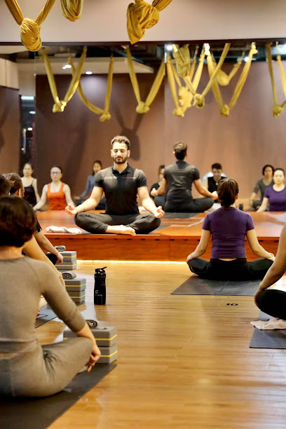 Top 3 phòng tập Yoga uy tín, chất lượng, giá cả phải chăng tại Quận 12 – Yoga Goals dẫn đầu với dịch vụ chuyên nghiệp và không gian thư giãn lý tưởng