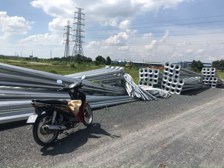 Top 3 công ty chuyên cung cấp bulong uy tín tại Huyện Nhà Bè