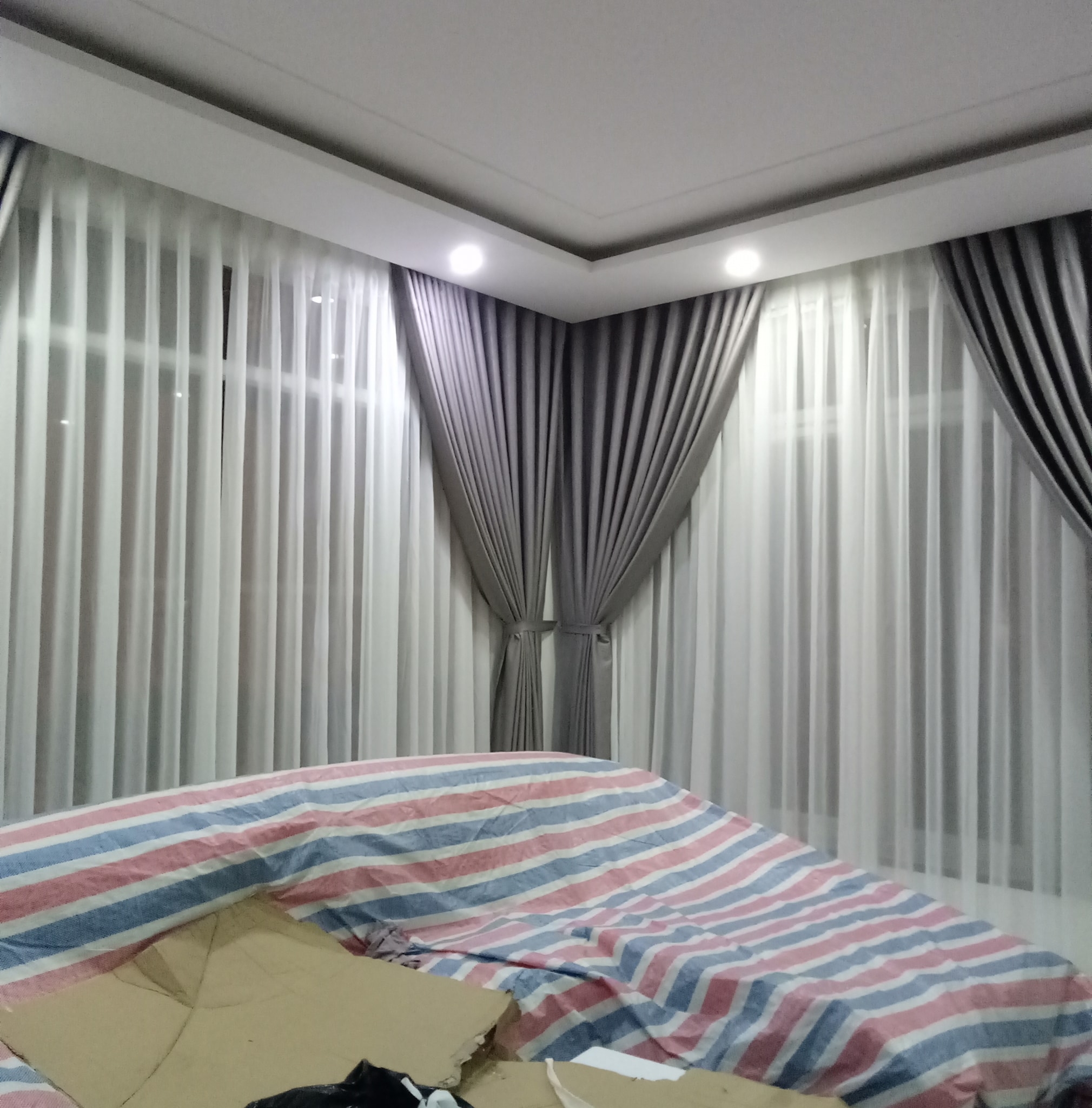 Top 3 Cửa Hàng Rèm Uy Tín Chất Lượng Tại TP.HCM